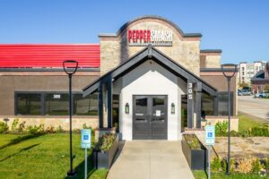 Corpus Christi 二代餐馆出租