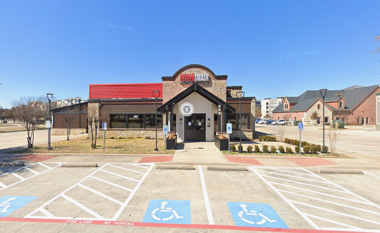 Allen 二代餐馆出租