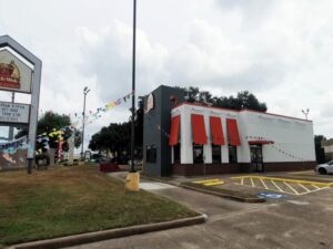 5854 Highway 6 N – Restaurant for Lease (Houston)