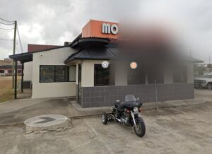 1933 S Padre Island Dr – Restaurant for Lease (Corpus Christi)