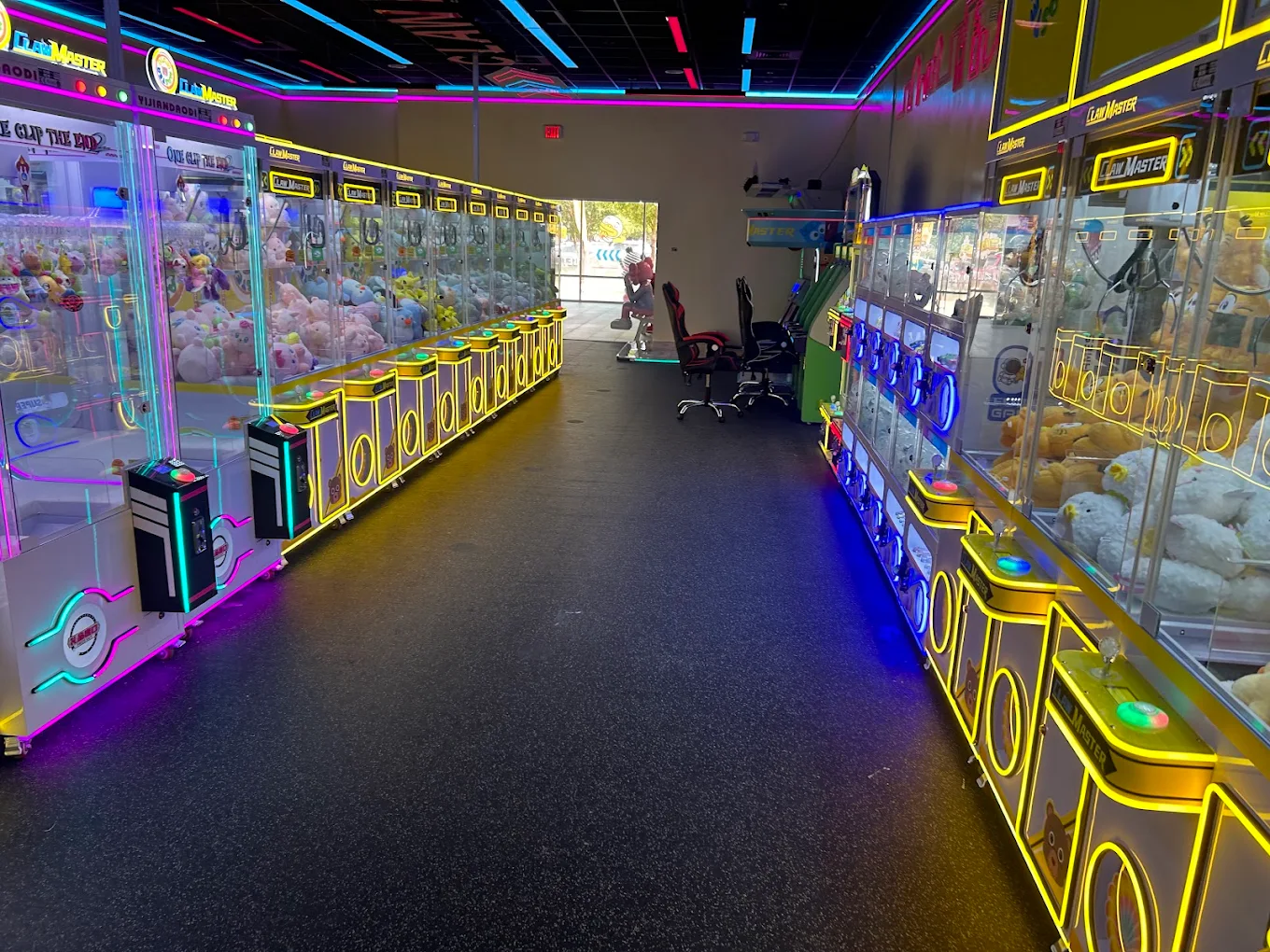 3501 Clear Lake City Blvd – Retail for Lease (Houston)