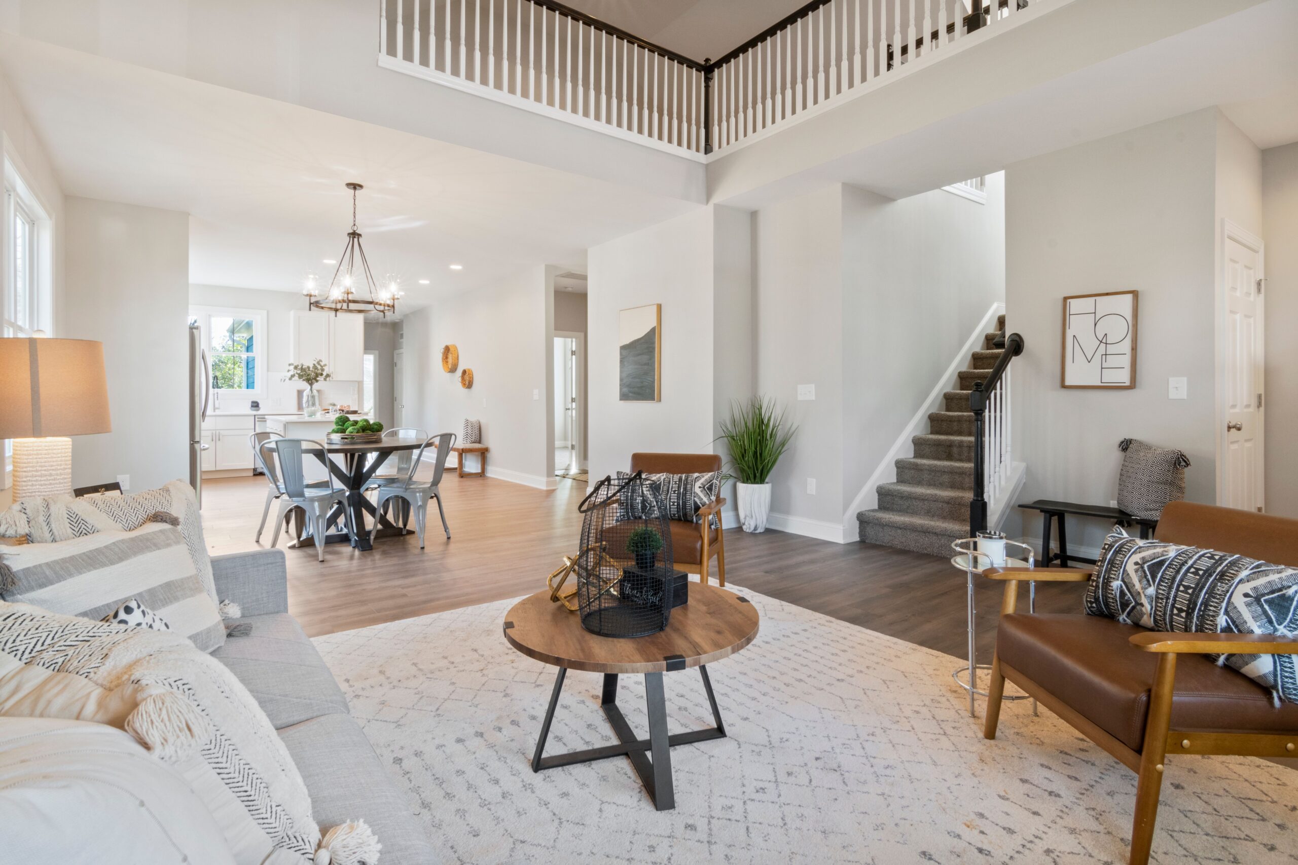 Selling your home